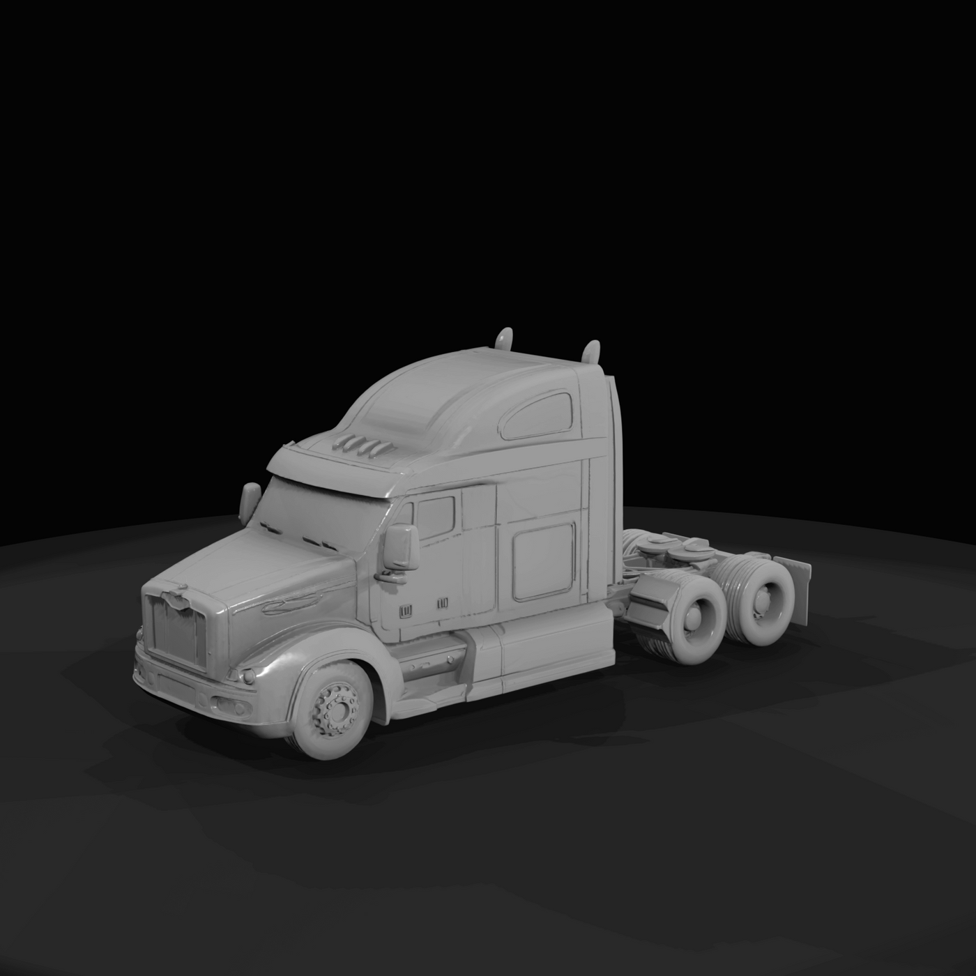 2015 Peterbilt 587 (2010s)