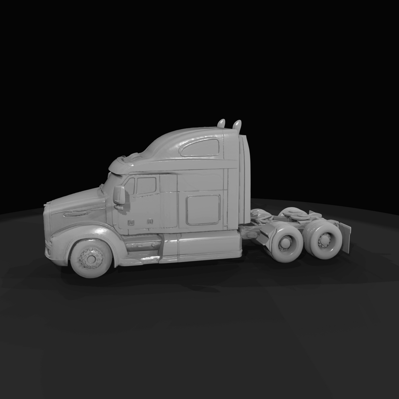 2015 Peterbilt 587 (2010s)