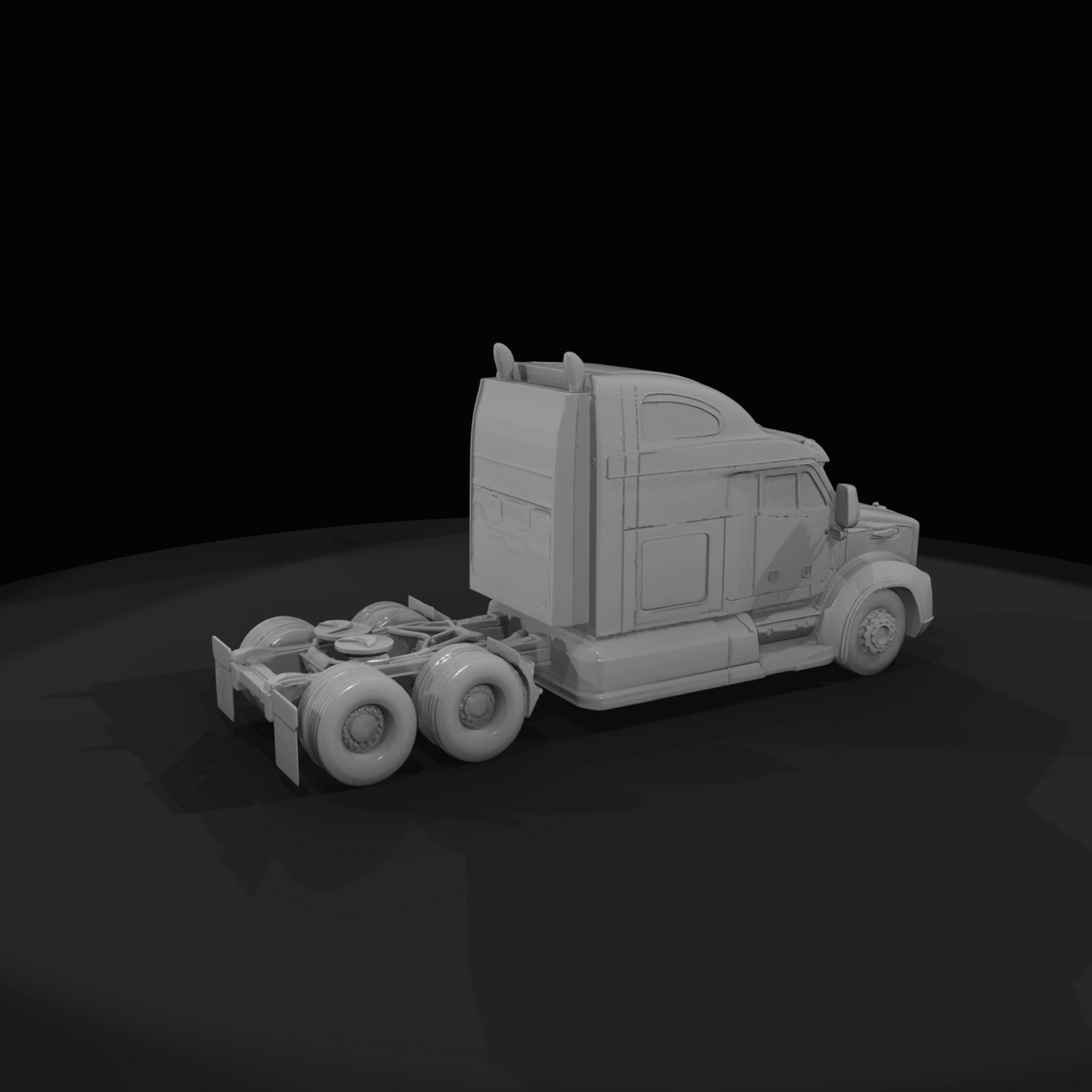 2015 Peterbilt 587 (2010s)