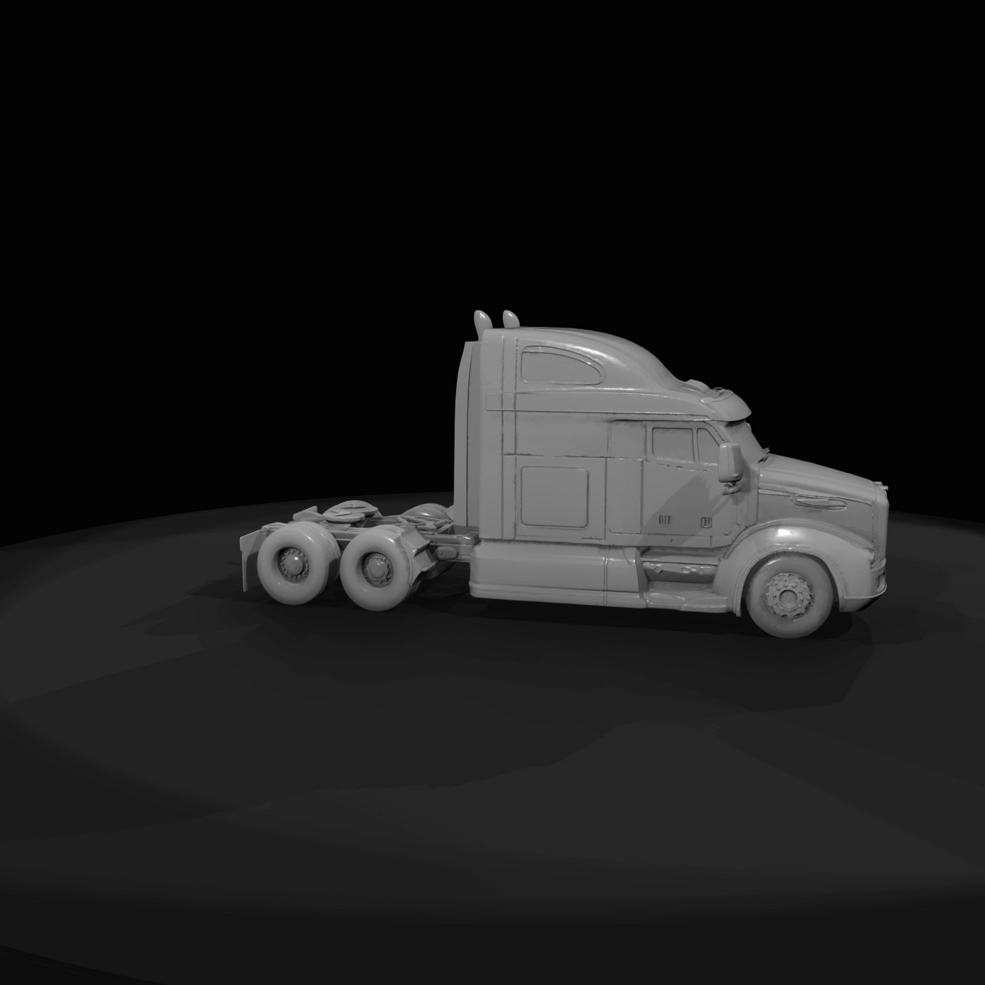 2015 Peterbilt 587 (2010s)