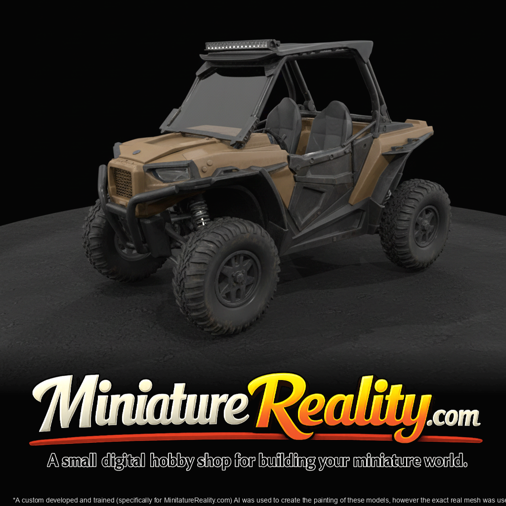 2018 Polaris Rzr XP 1000 (estimated)