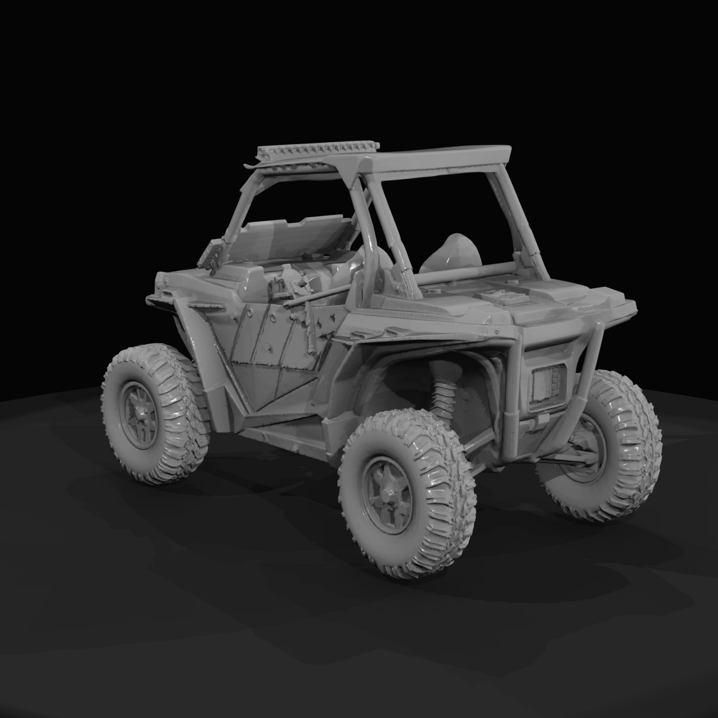 2018 Polaris Rzr XP 1000 (estimated)