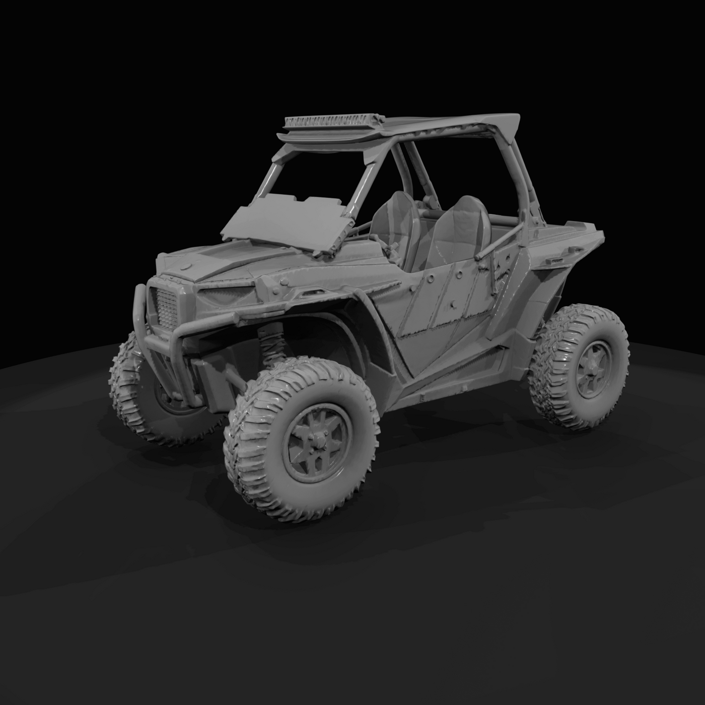 2018 Polaris Rzr XP 1000 (estimated)