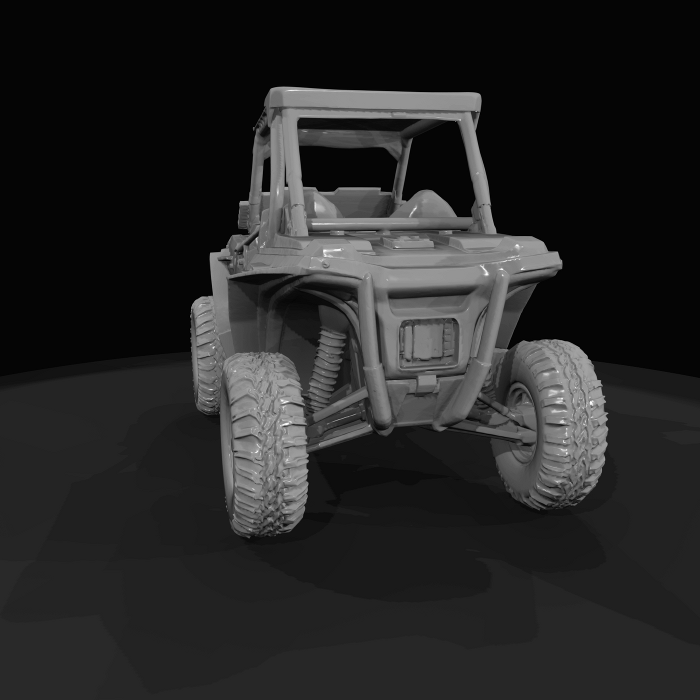 2018 Polaris Rzr XP 1000 (estimated)