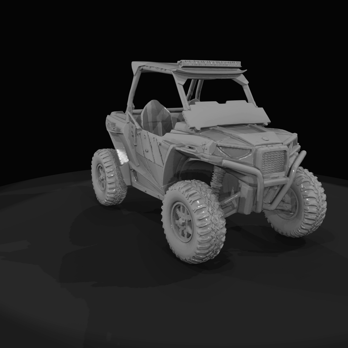 2018 Polaris Rzr XP 1000 (estimated)