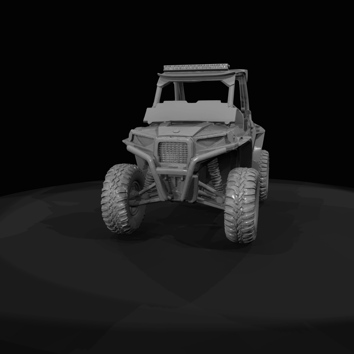 2018 Polaris Rzr XP 1000 (estimated)