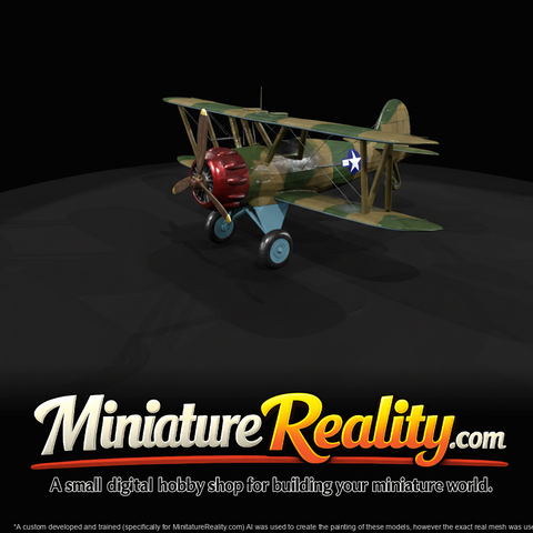 2018 WACO YMF-5D Super biplane (2010s) — modern production classic biplane, aerobatic–leisure