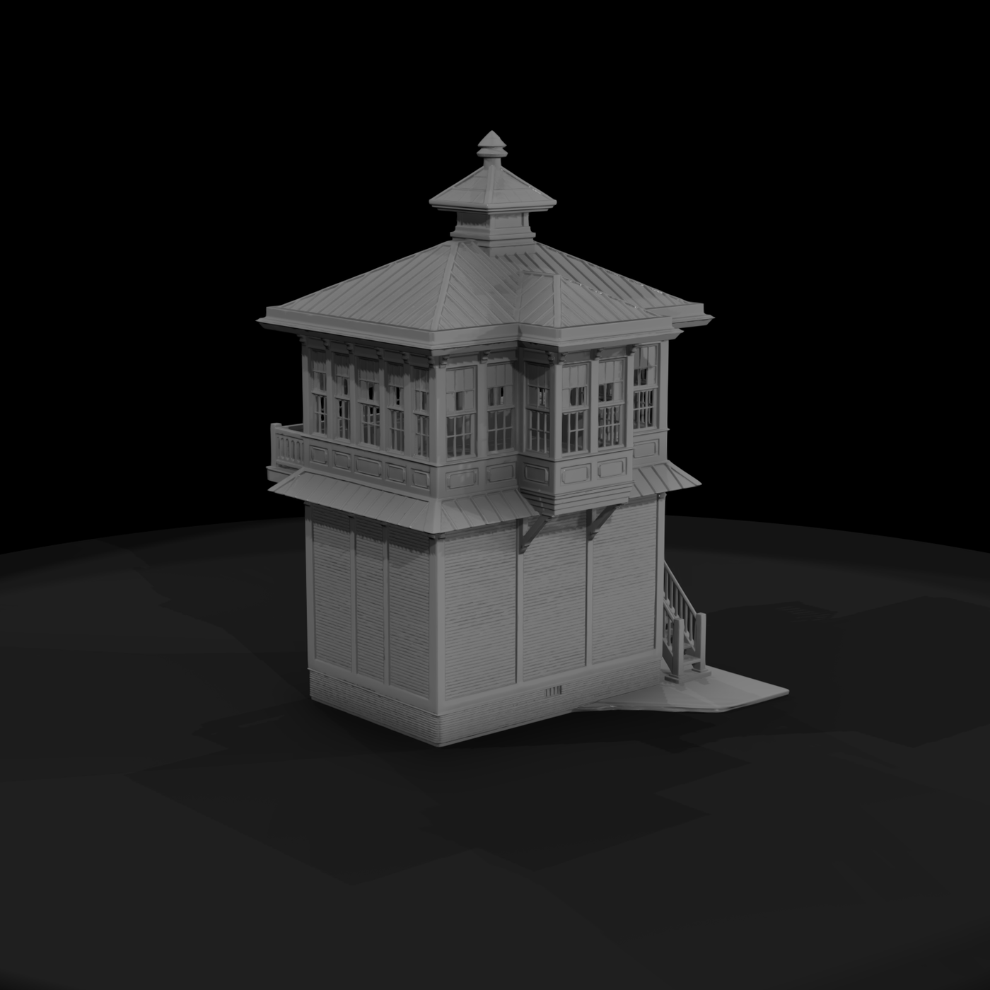 Small