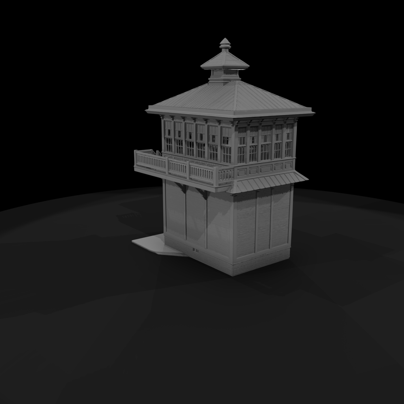 Small