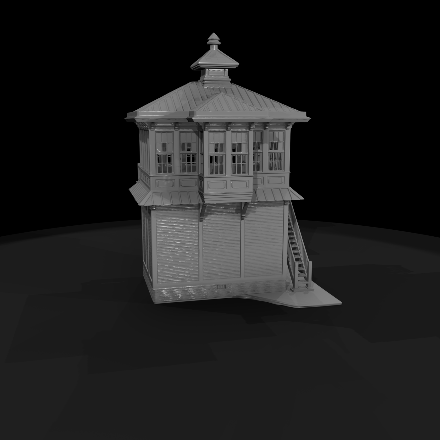 Small