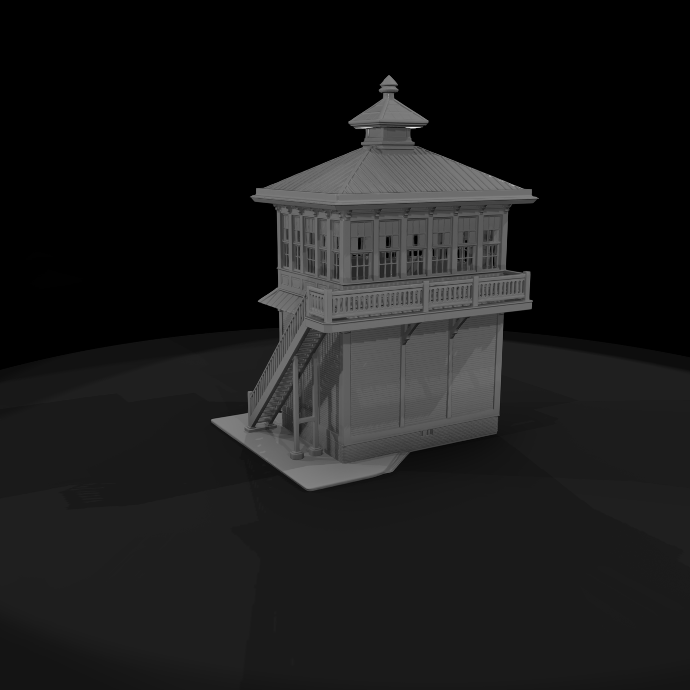 Small