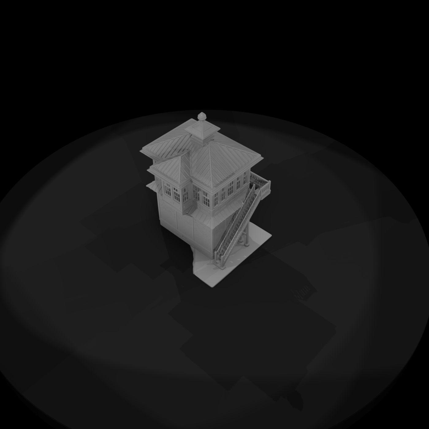 Small
