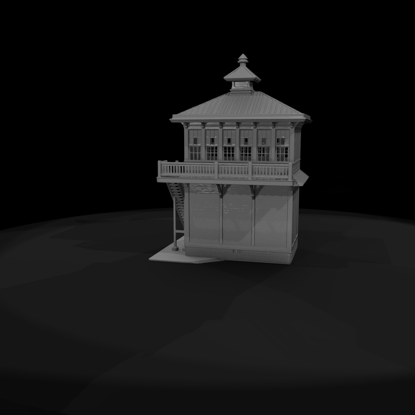 Small