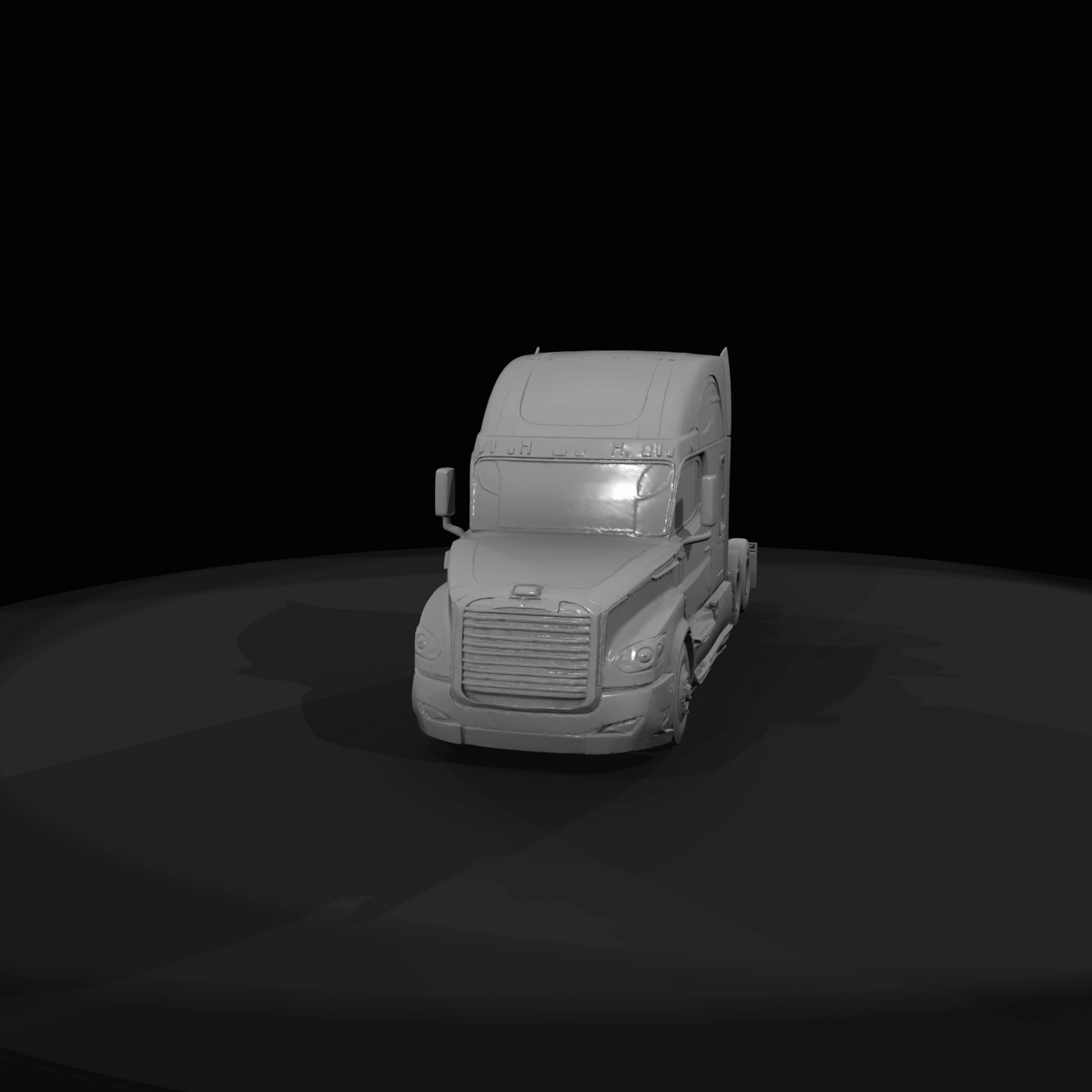 2020 Freightliner Cascadia (2020)