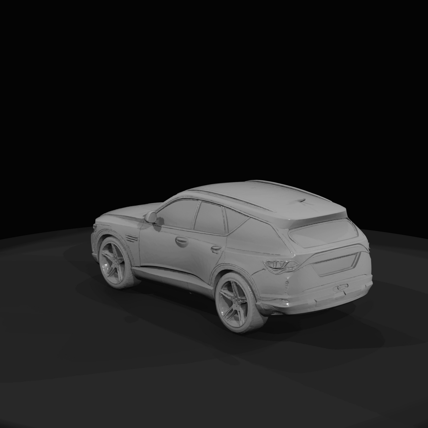 2024 Genesis G