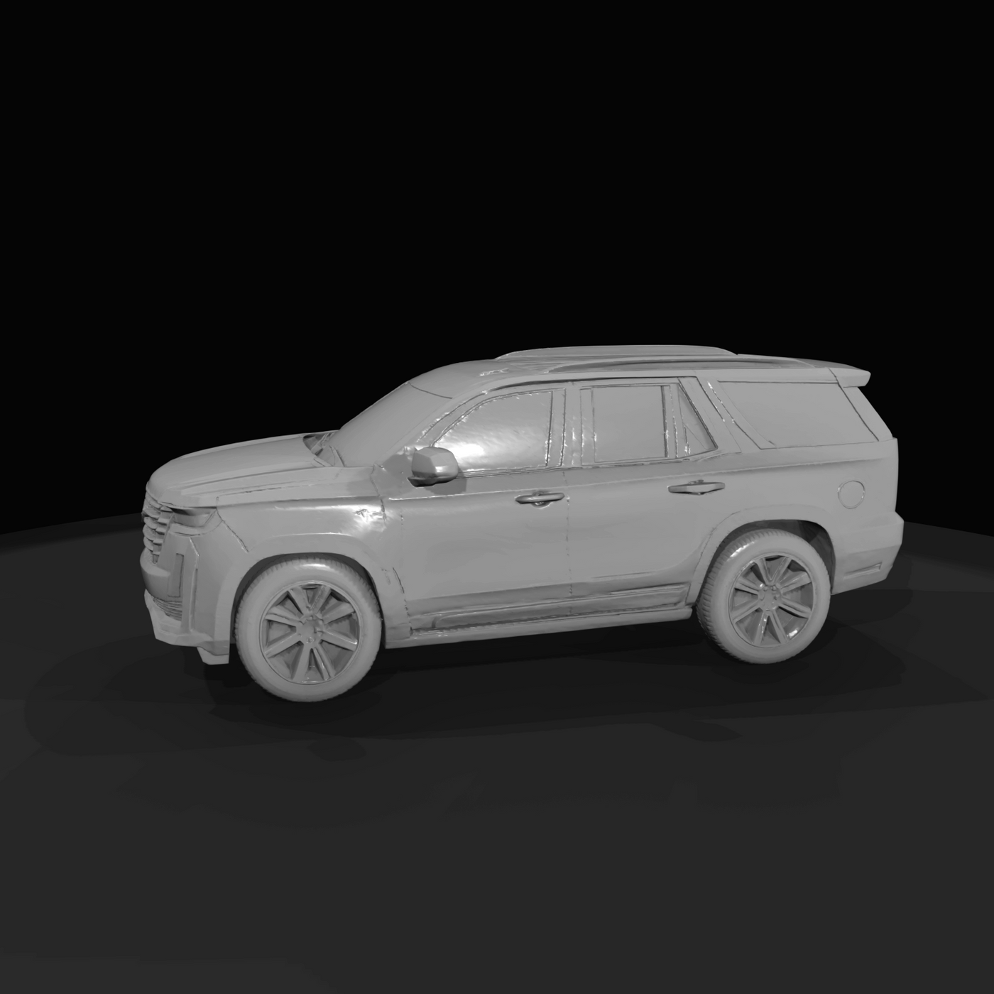 2025 Cadillac Escalade (2020s)