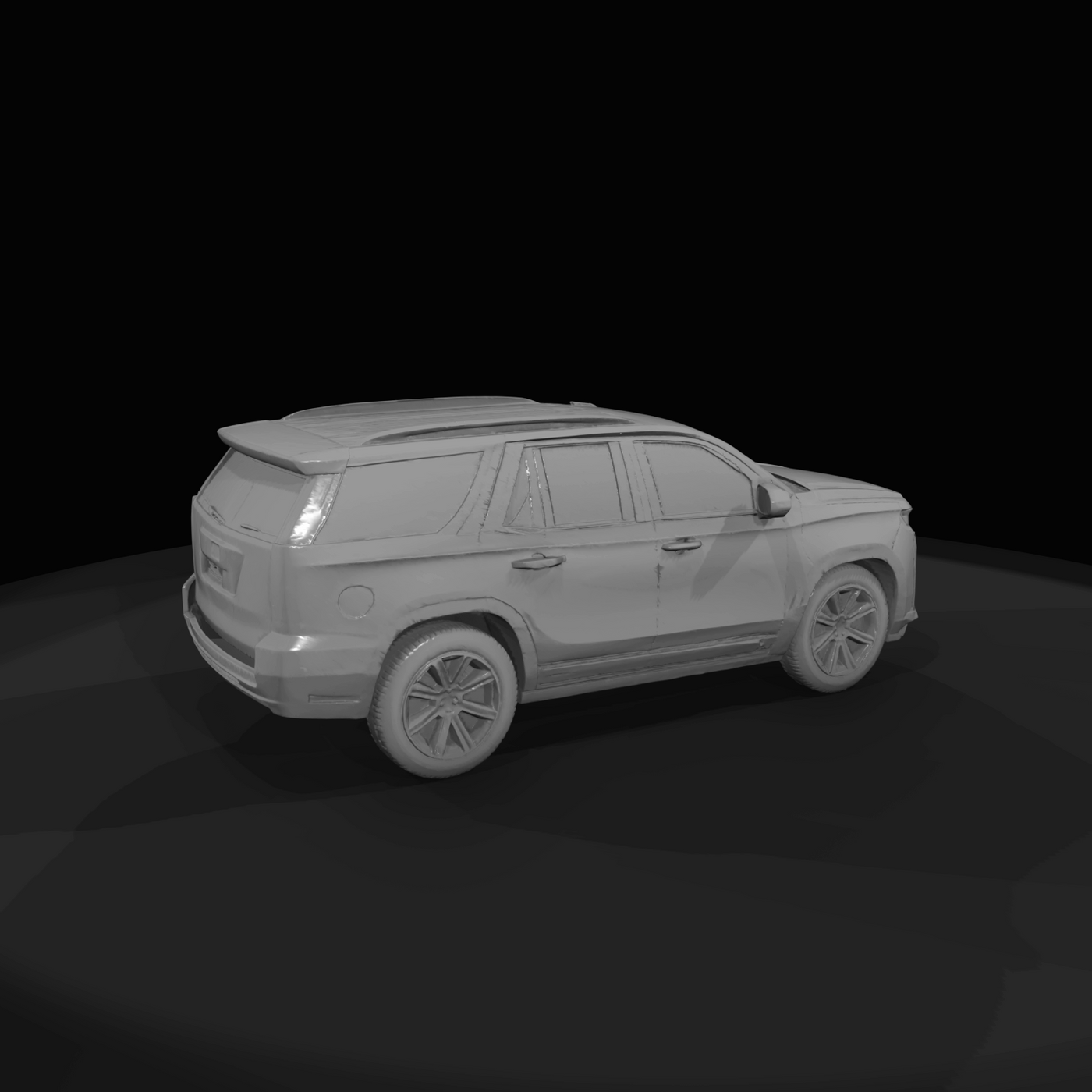 2025 Cadillac Escalade (2020s)