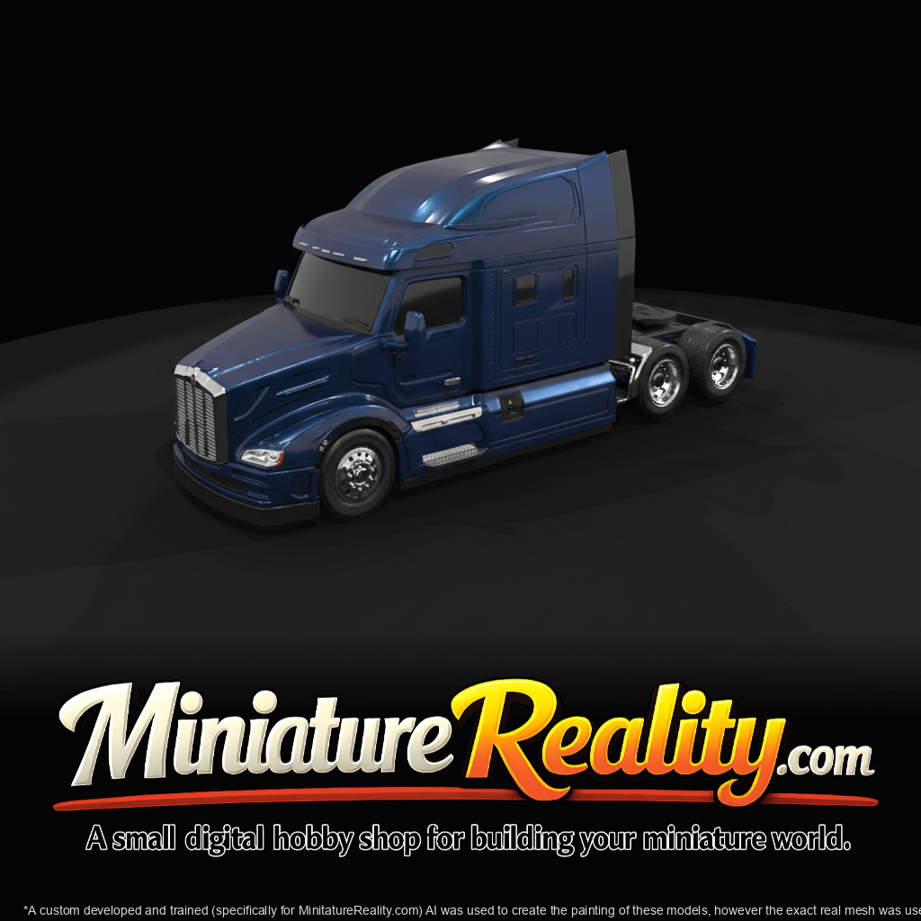 2025 Peterbilt 579 Ultraloft