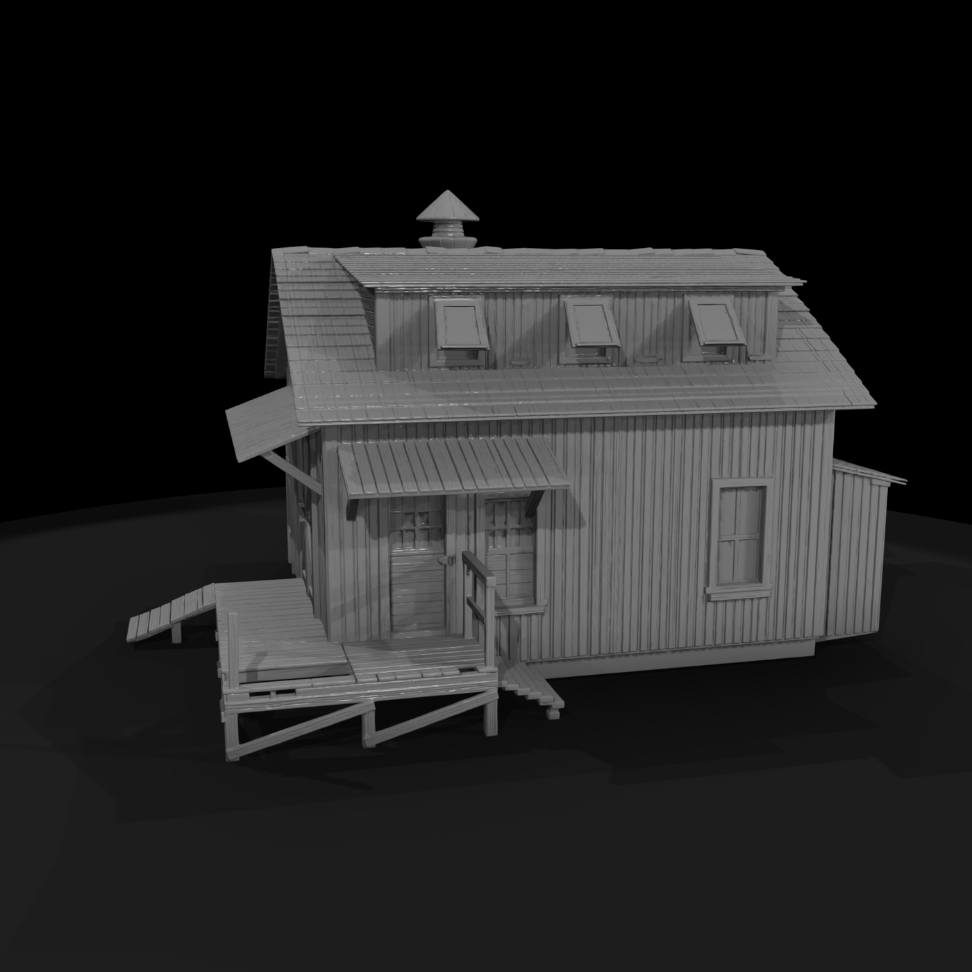 Babcock Boiler Workshop