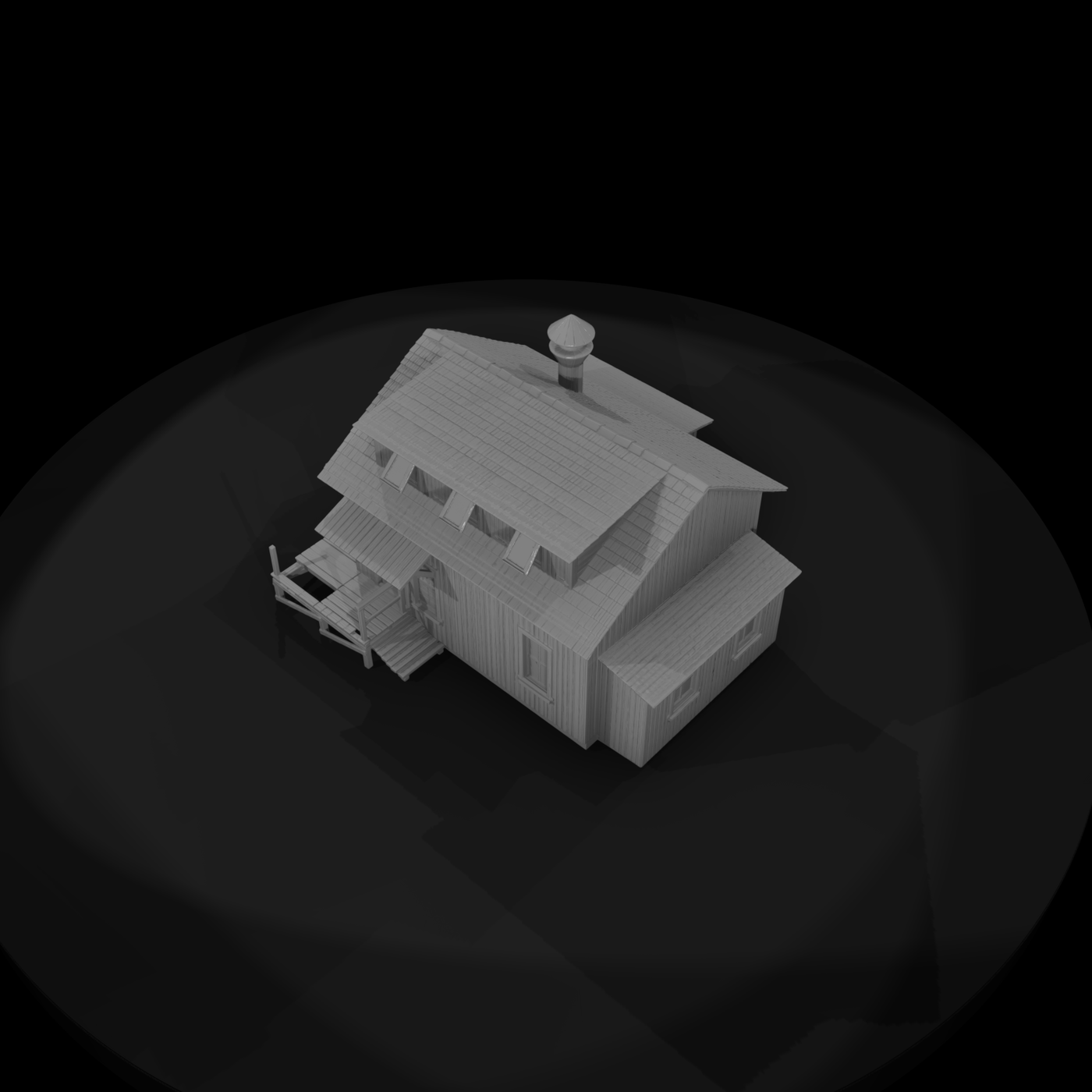 Babcock Boiler Workshop
