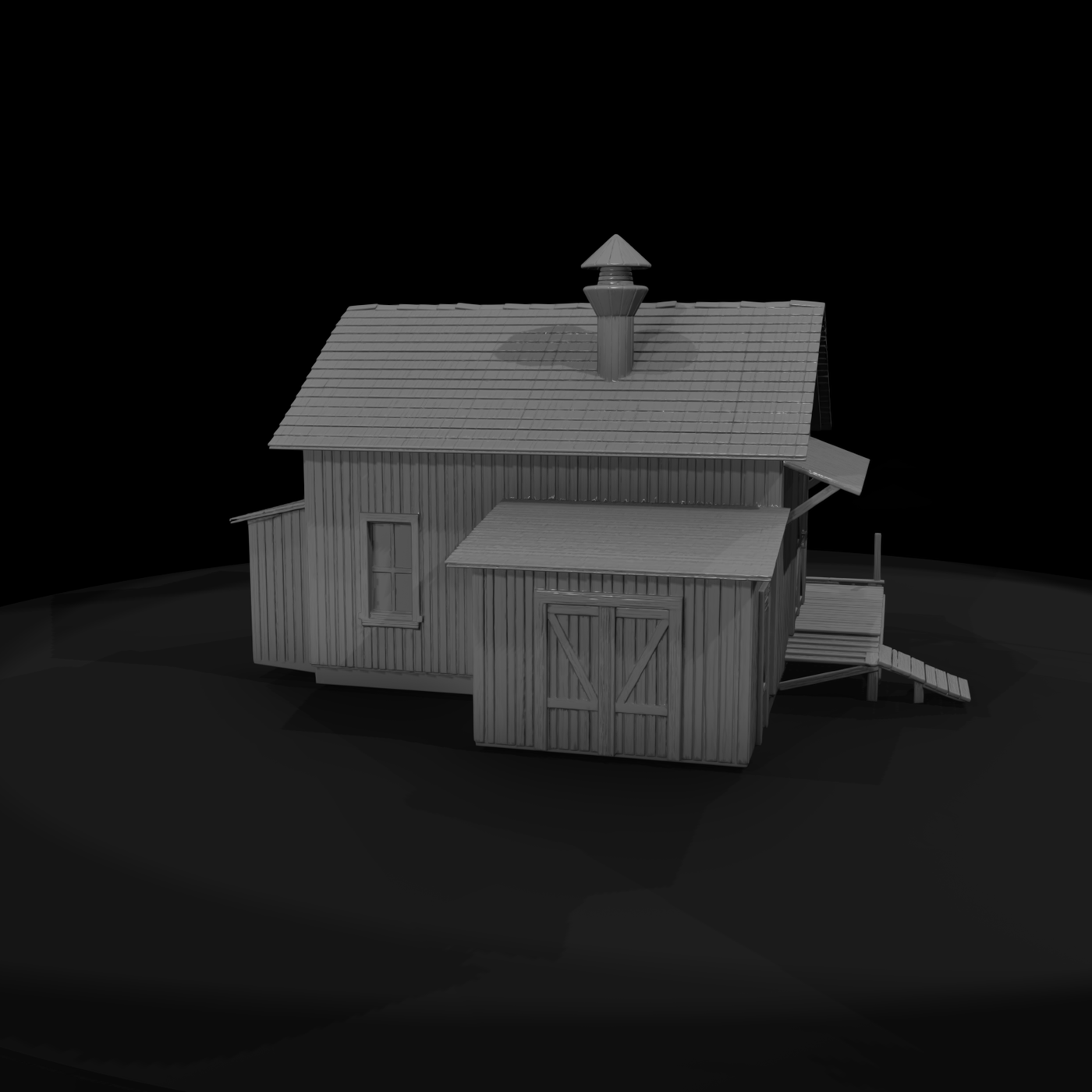 Babcock Boiler Workshop