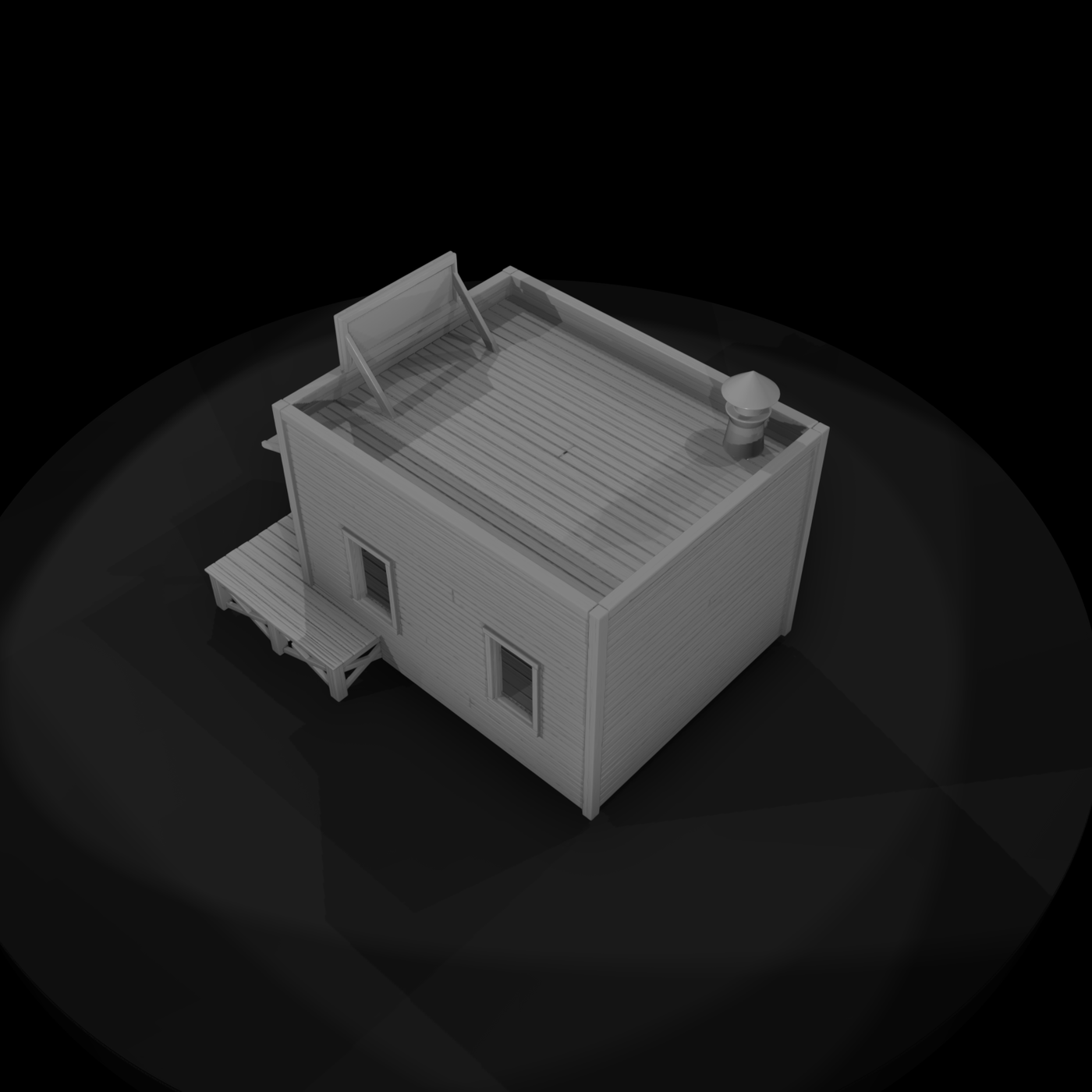 Boiler House