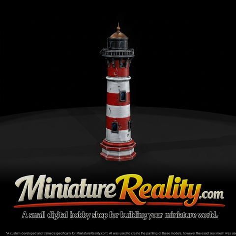Lighthouse Tower