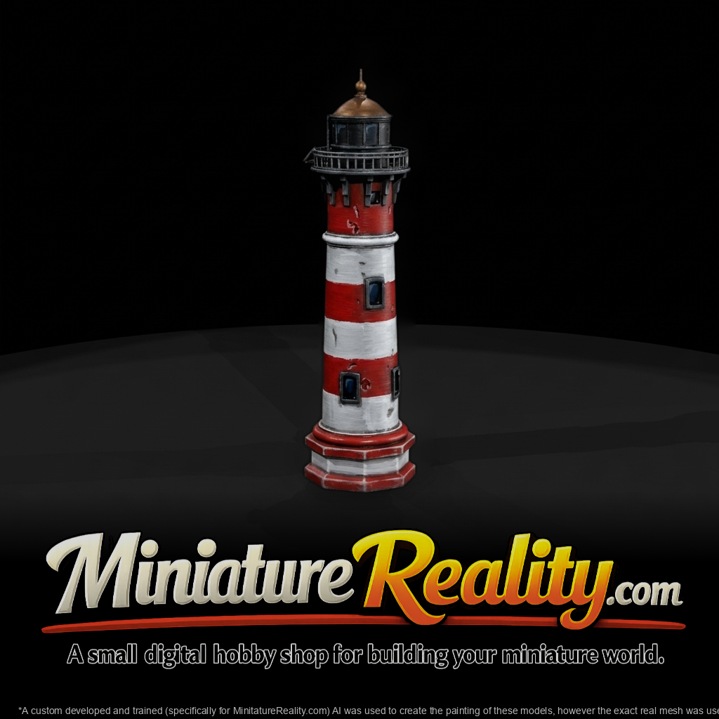 Lighthouse Tower