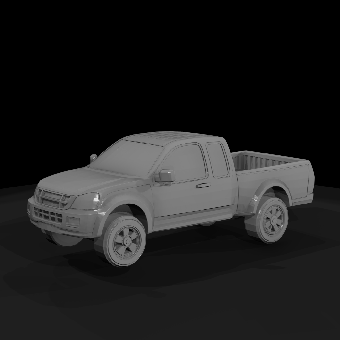Neutral Prop