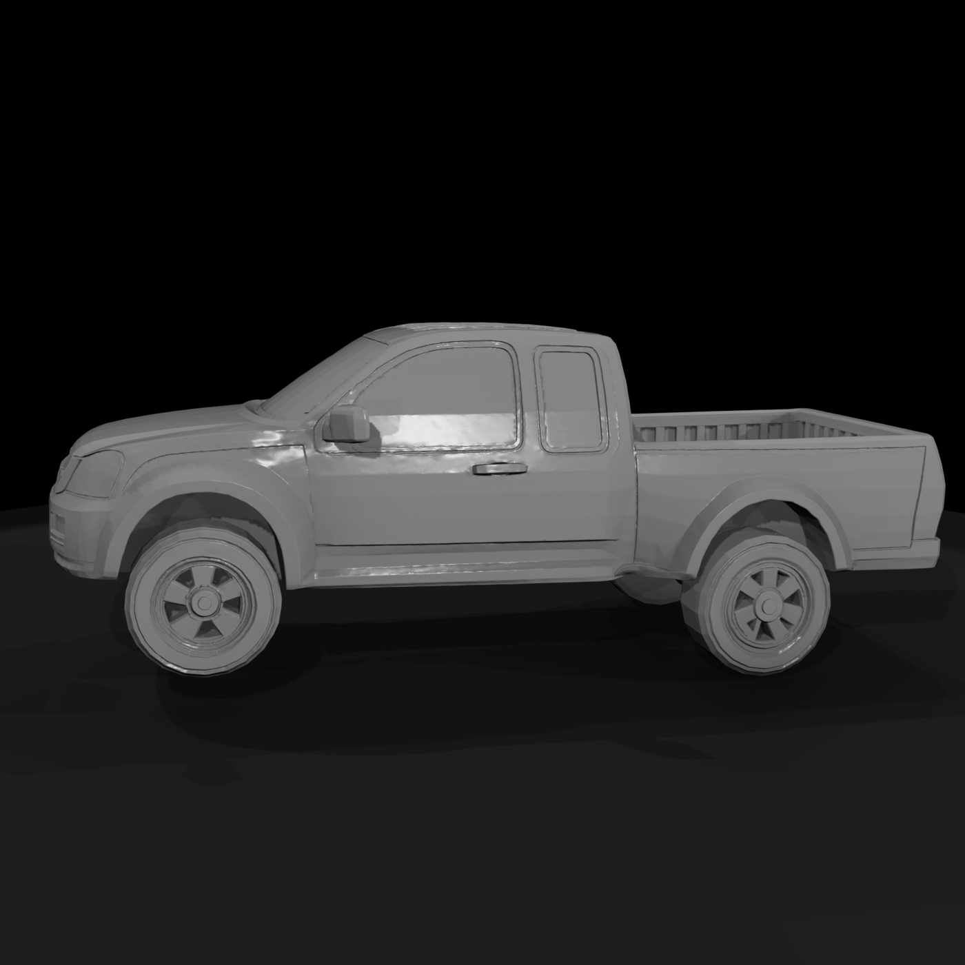 Neutral Prop
