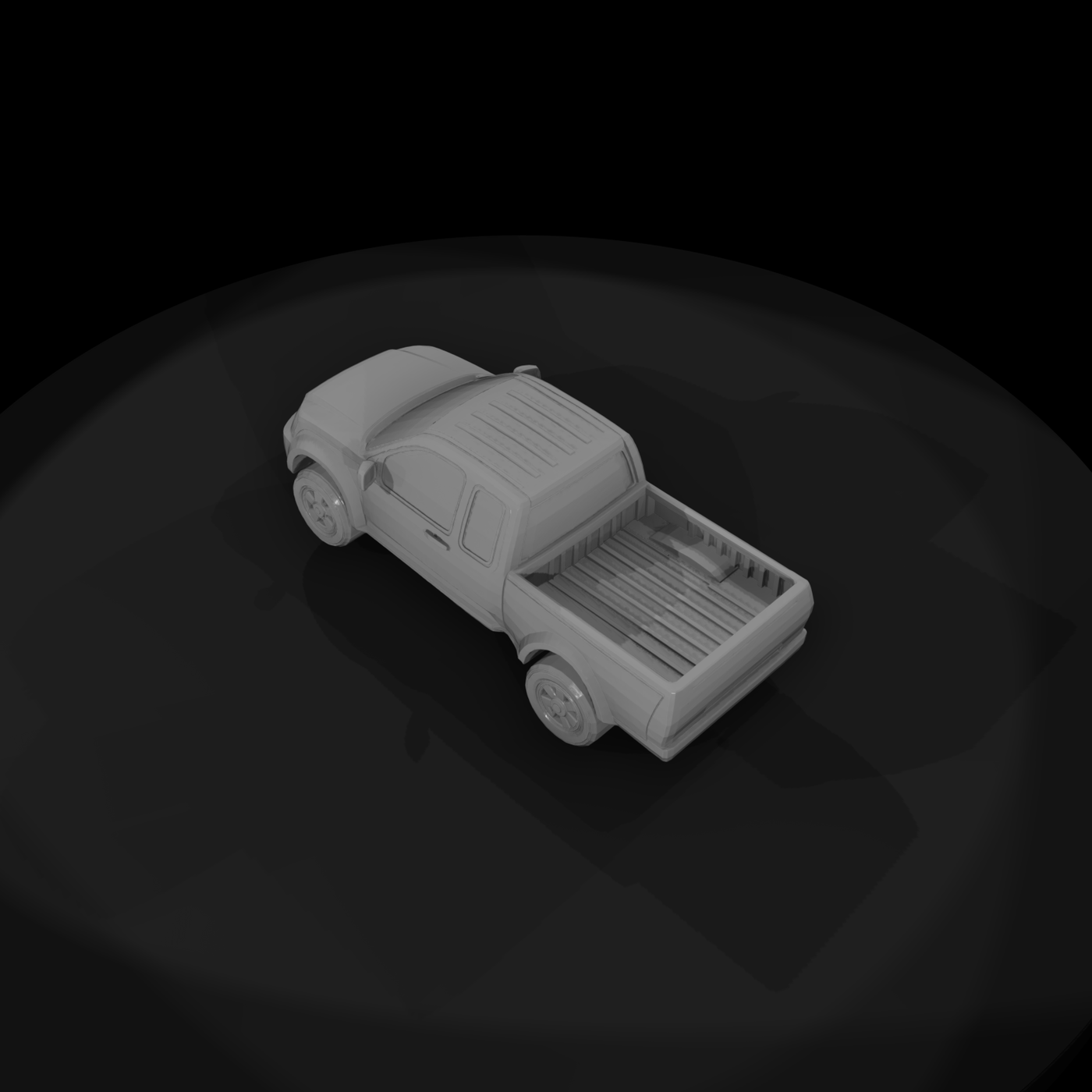 Neutral Prop