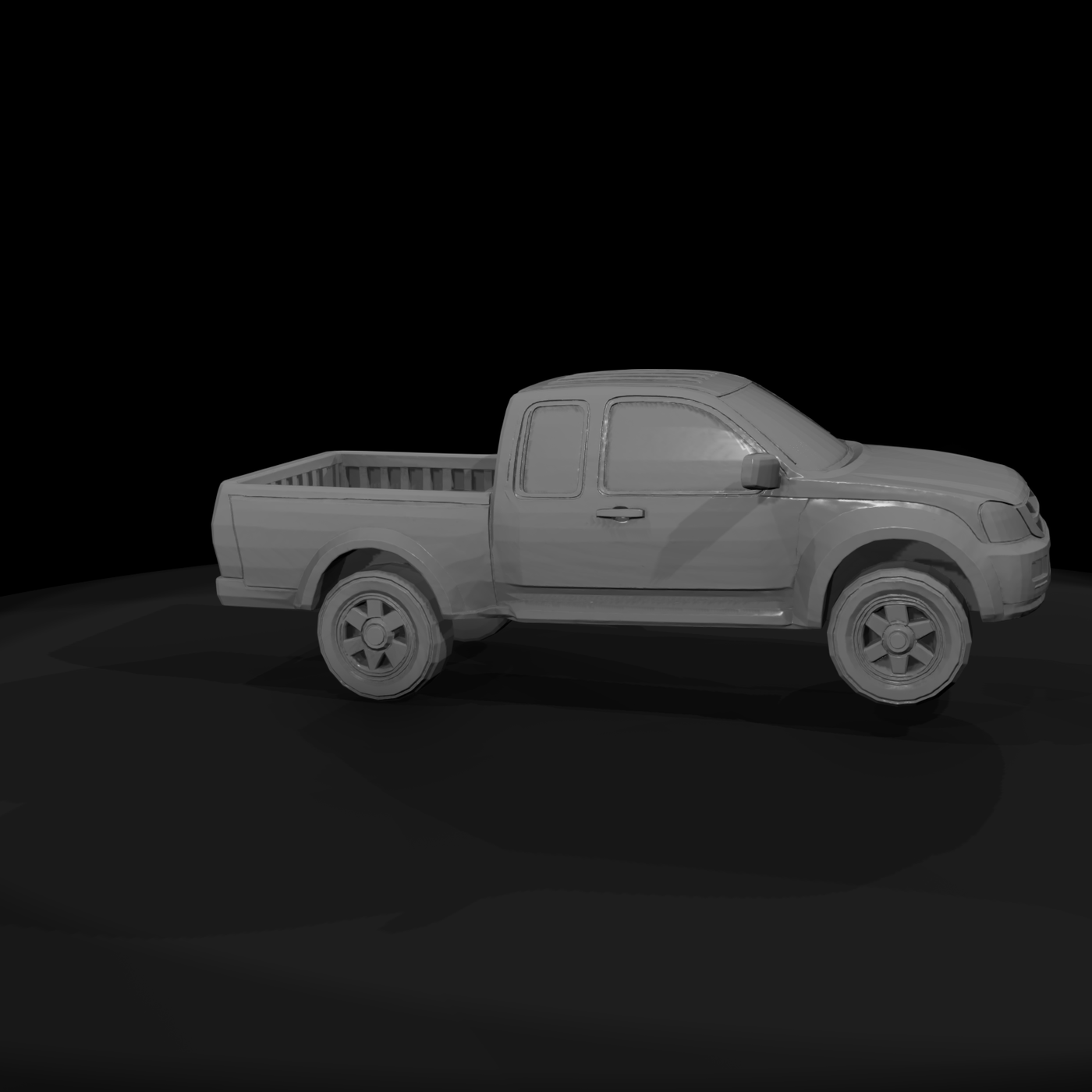 Neutral Prop