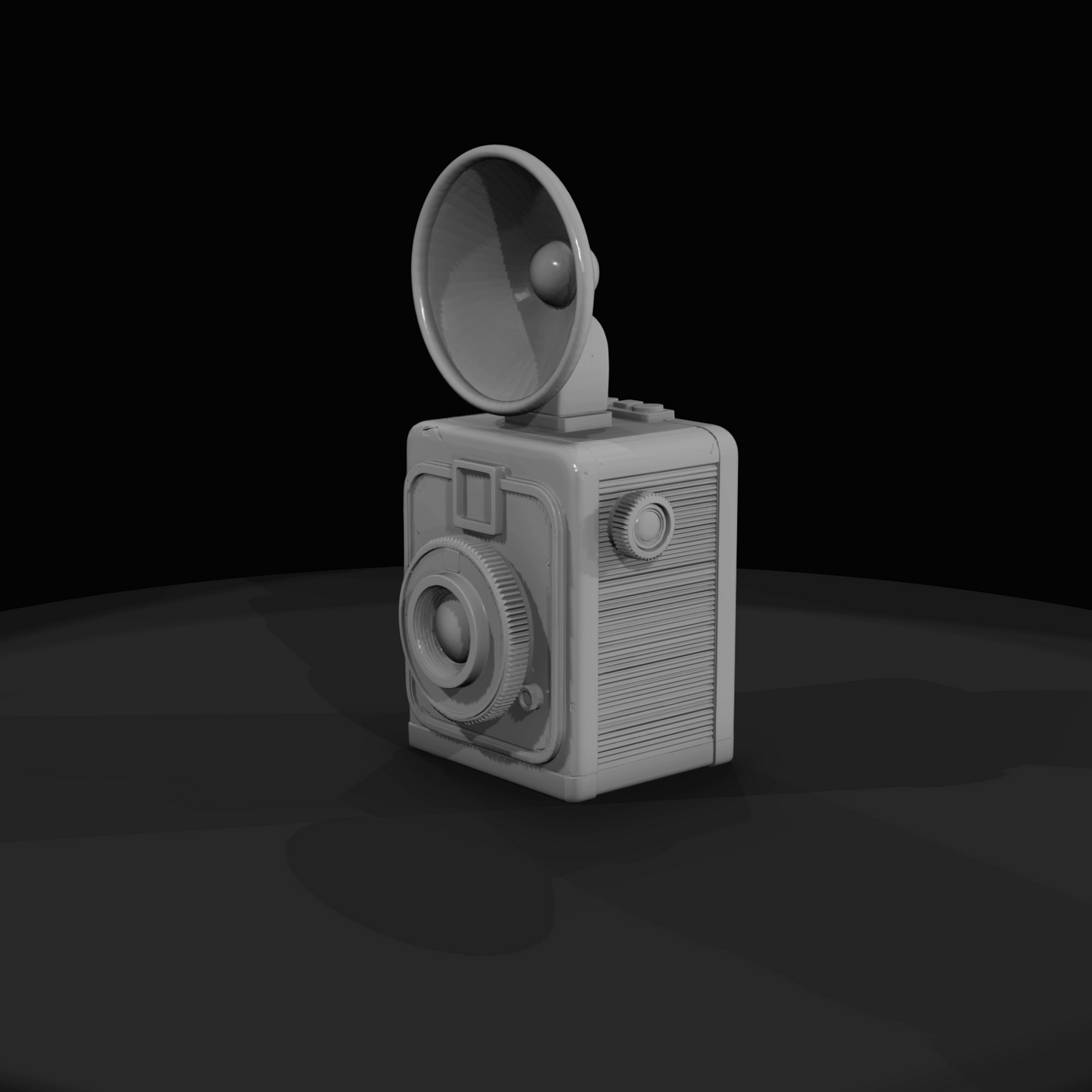 camera (1950s)