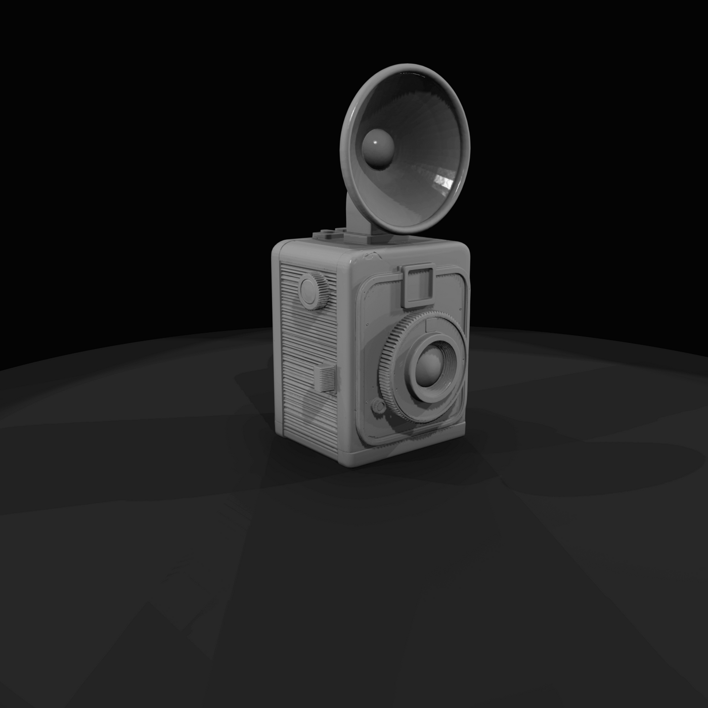 camera (1950s)