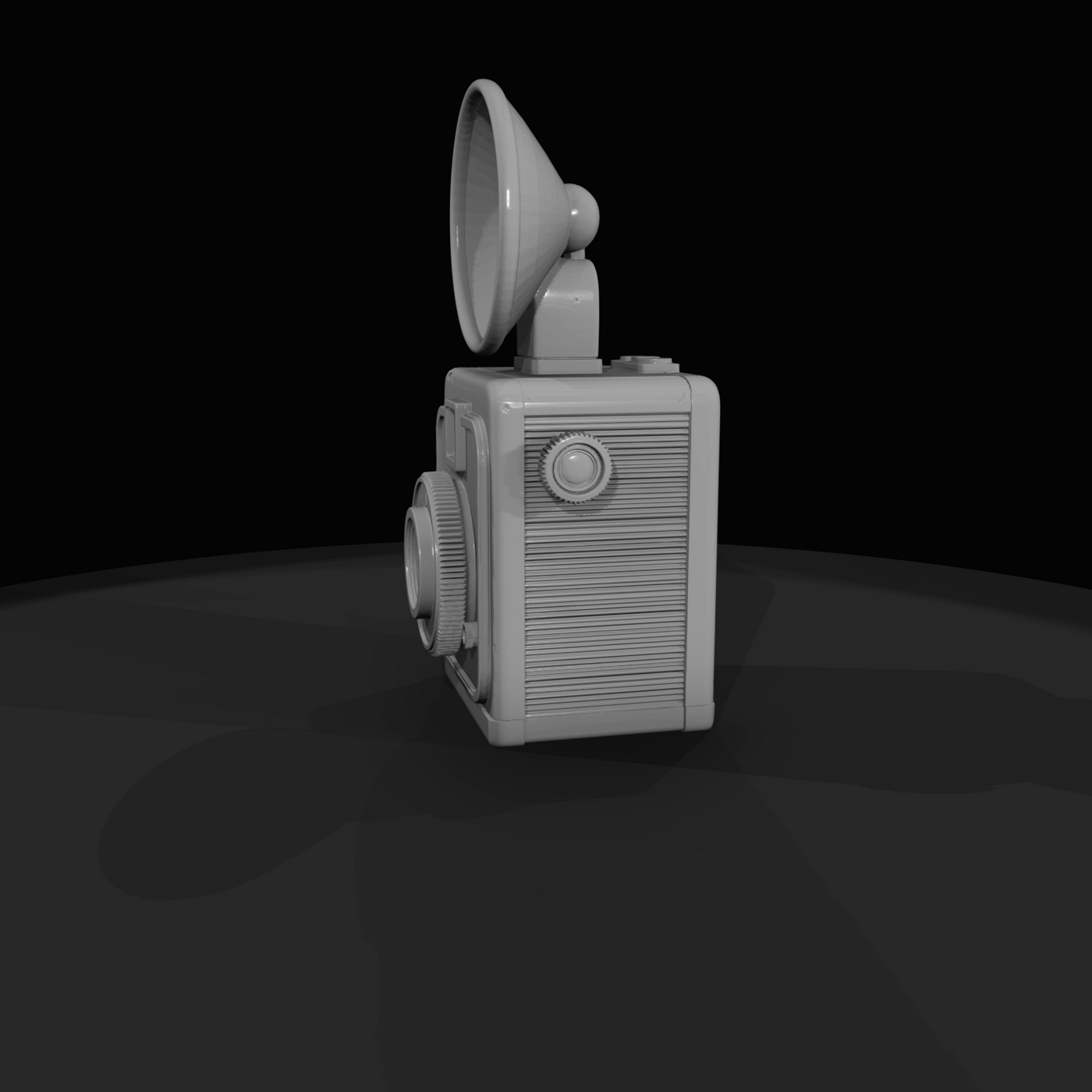 camera (1950s)