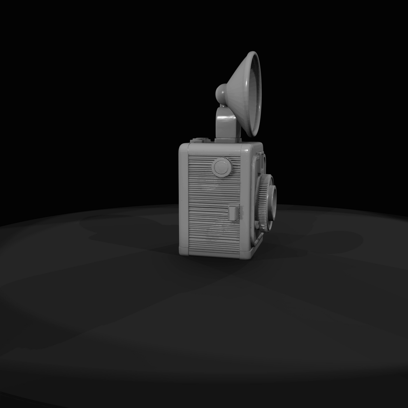 camera (1950s)