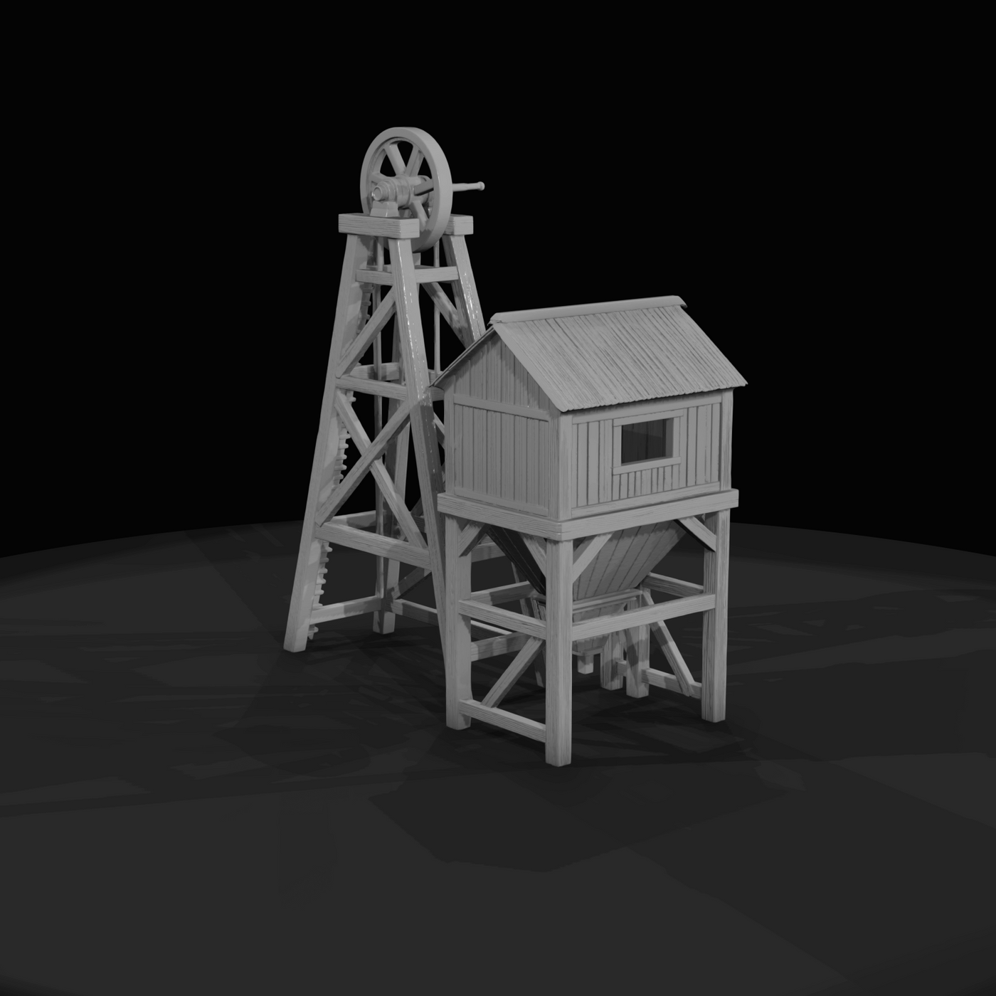 makebuild (estimated)