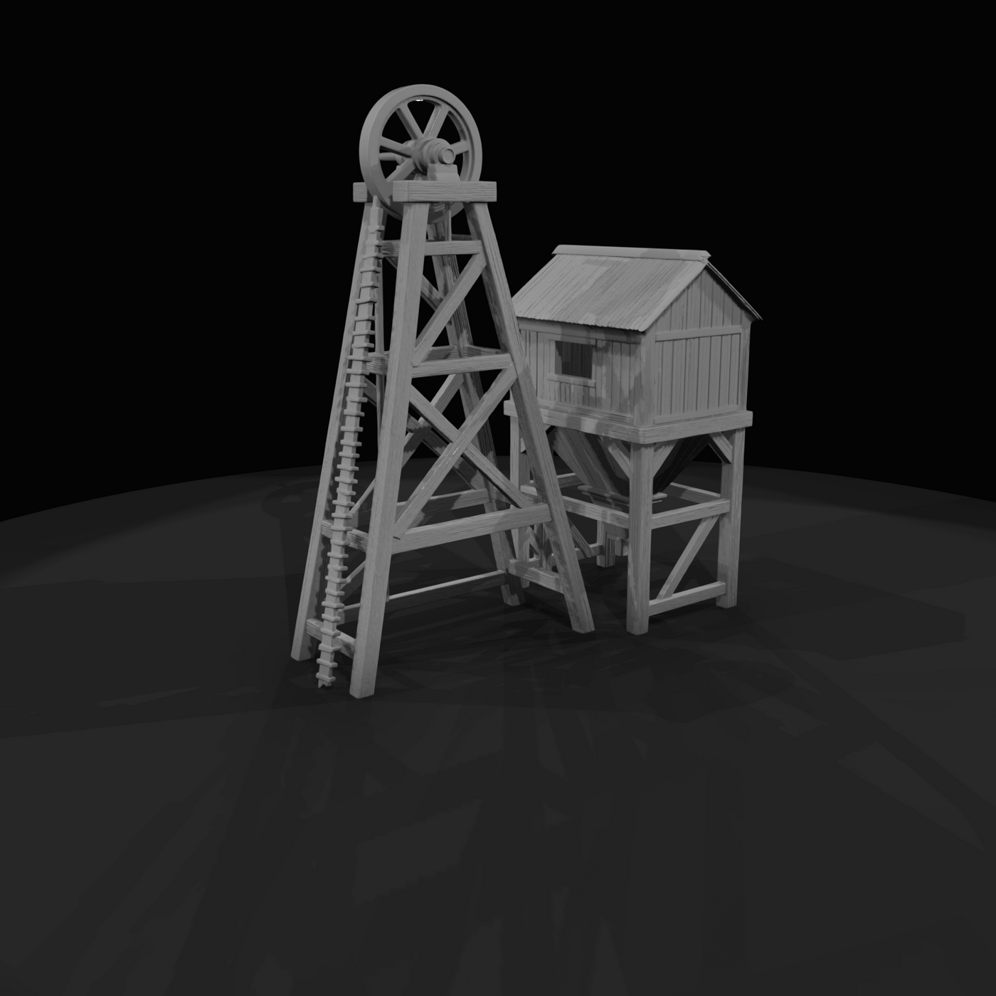 makebuild (estimated)