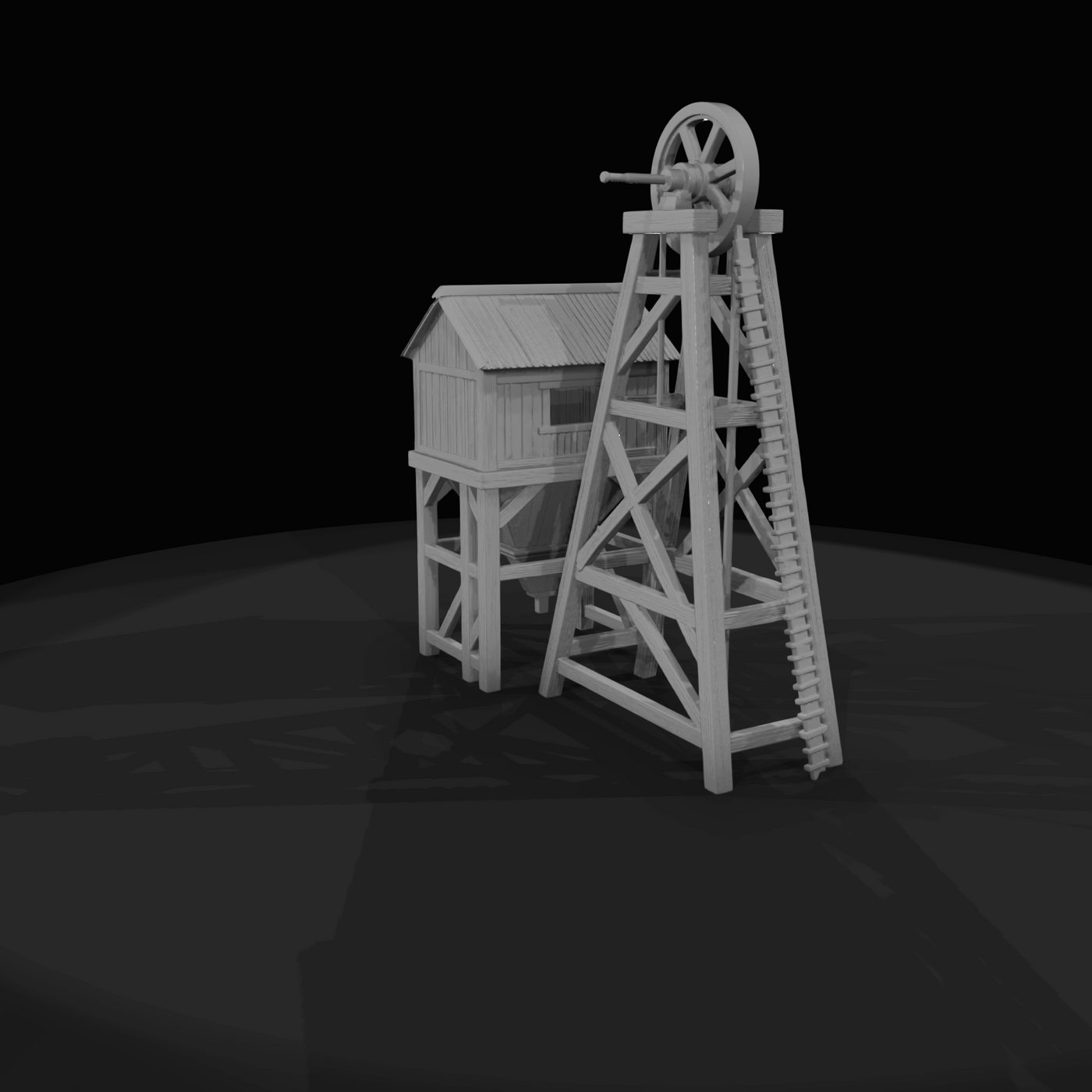 makebuild (estimated)