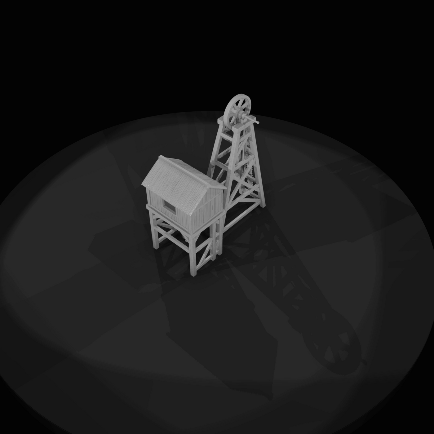 makebuild (estimated)