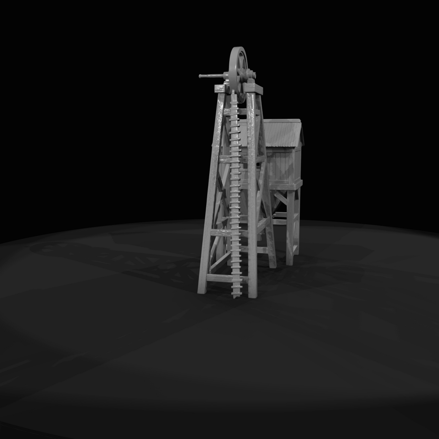 makebuild (estimated)
