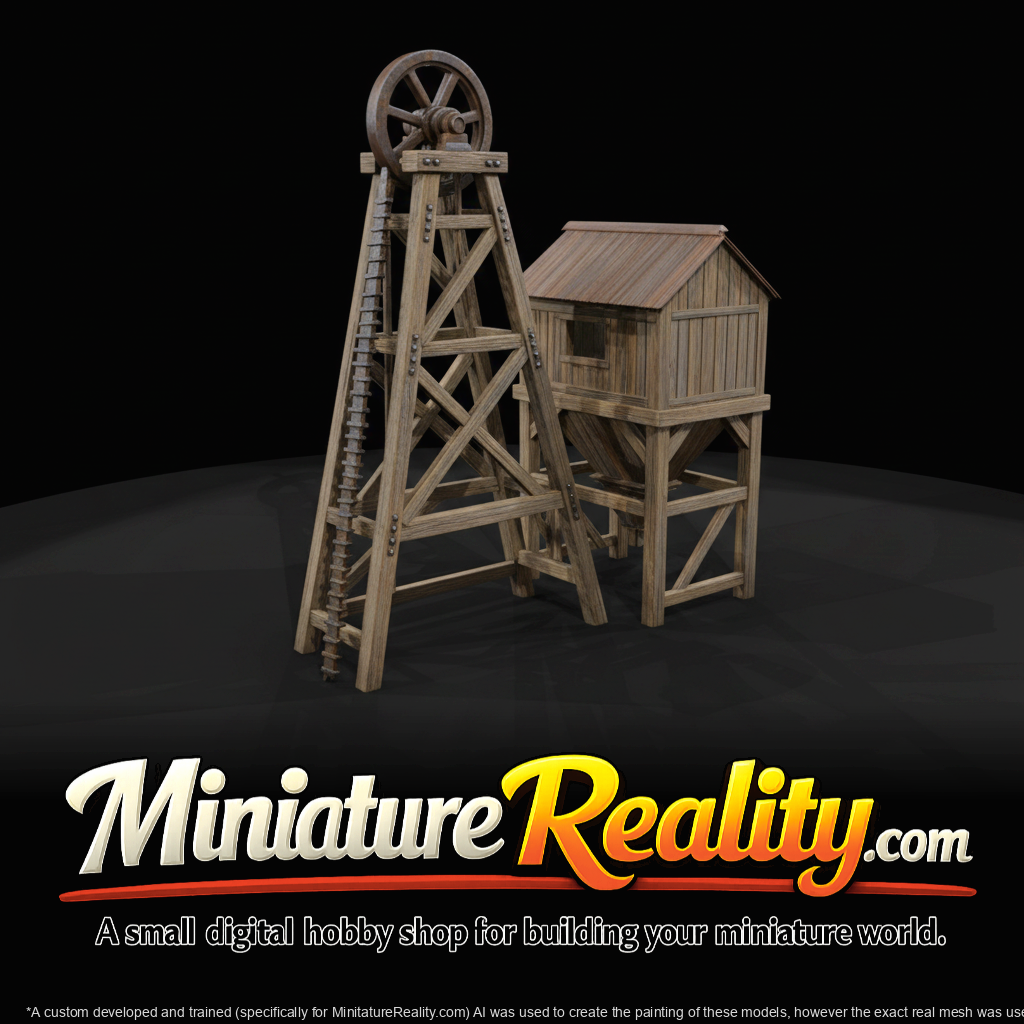 makebuild (estimated)