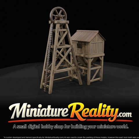 makebuild (estimated)