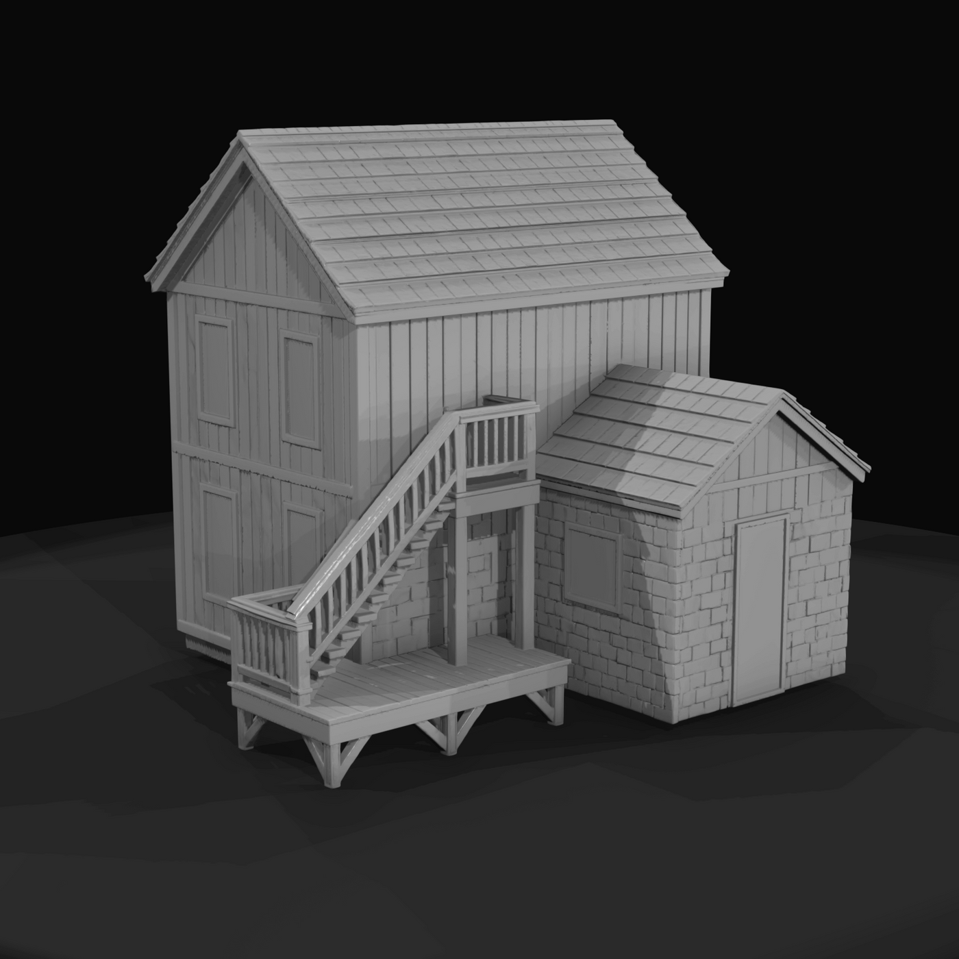 makebuild