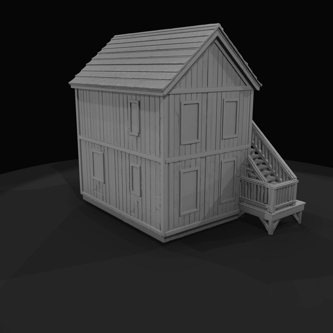 makebuild