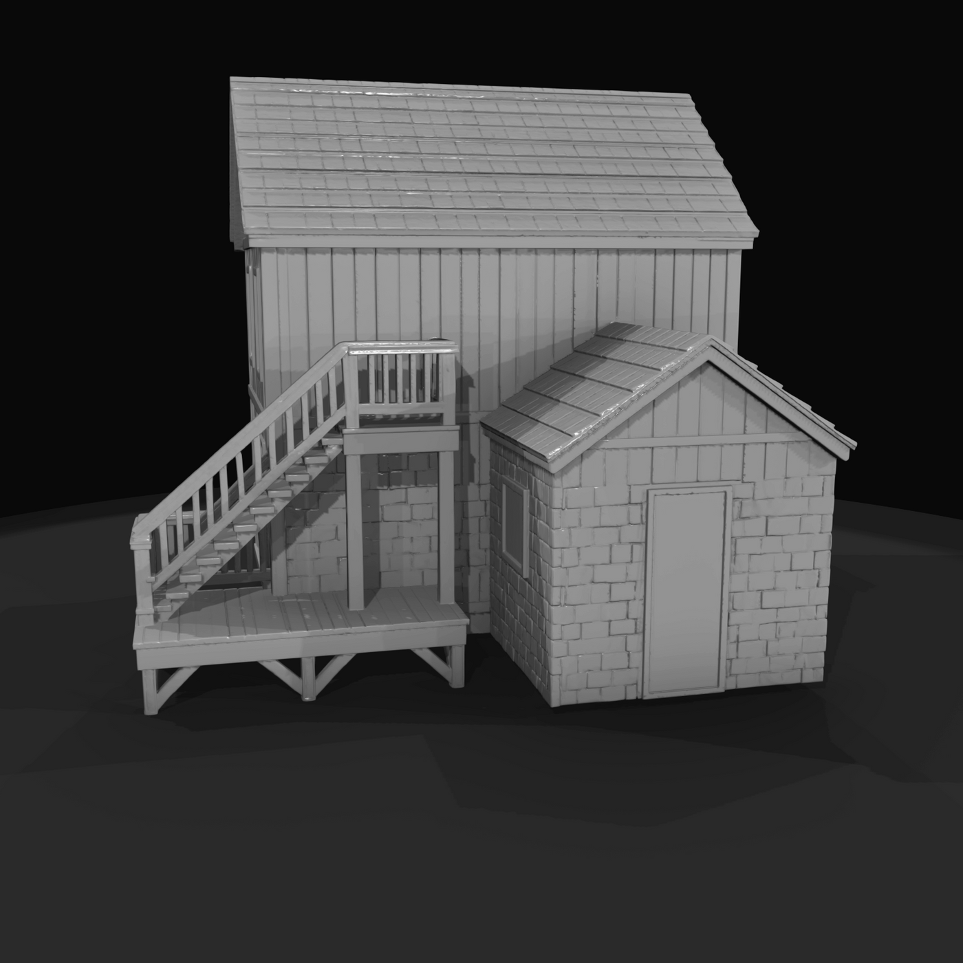 makebuild