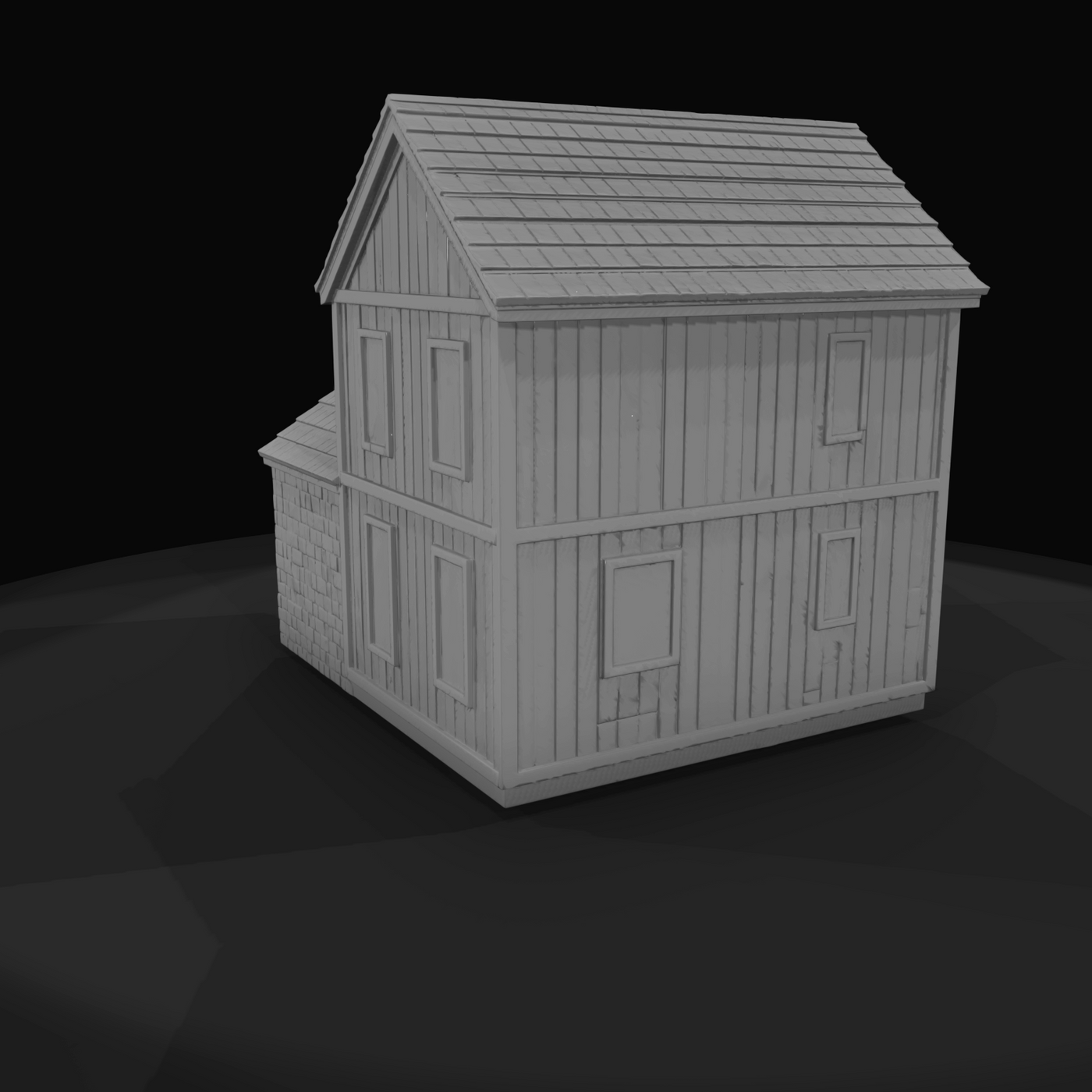 makebuild
