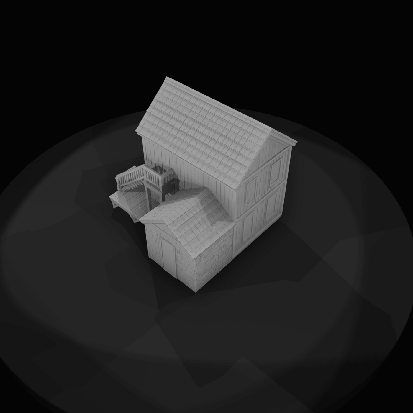 makebuild