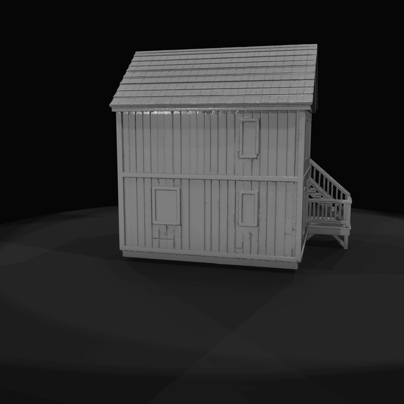 makebuild
