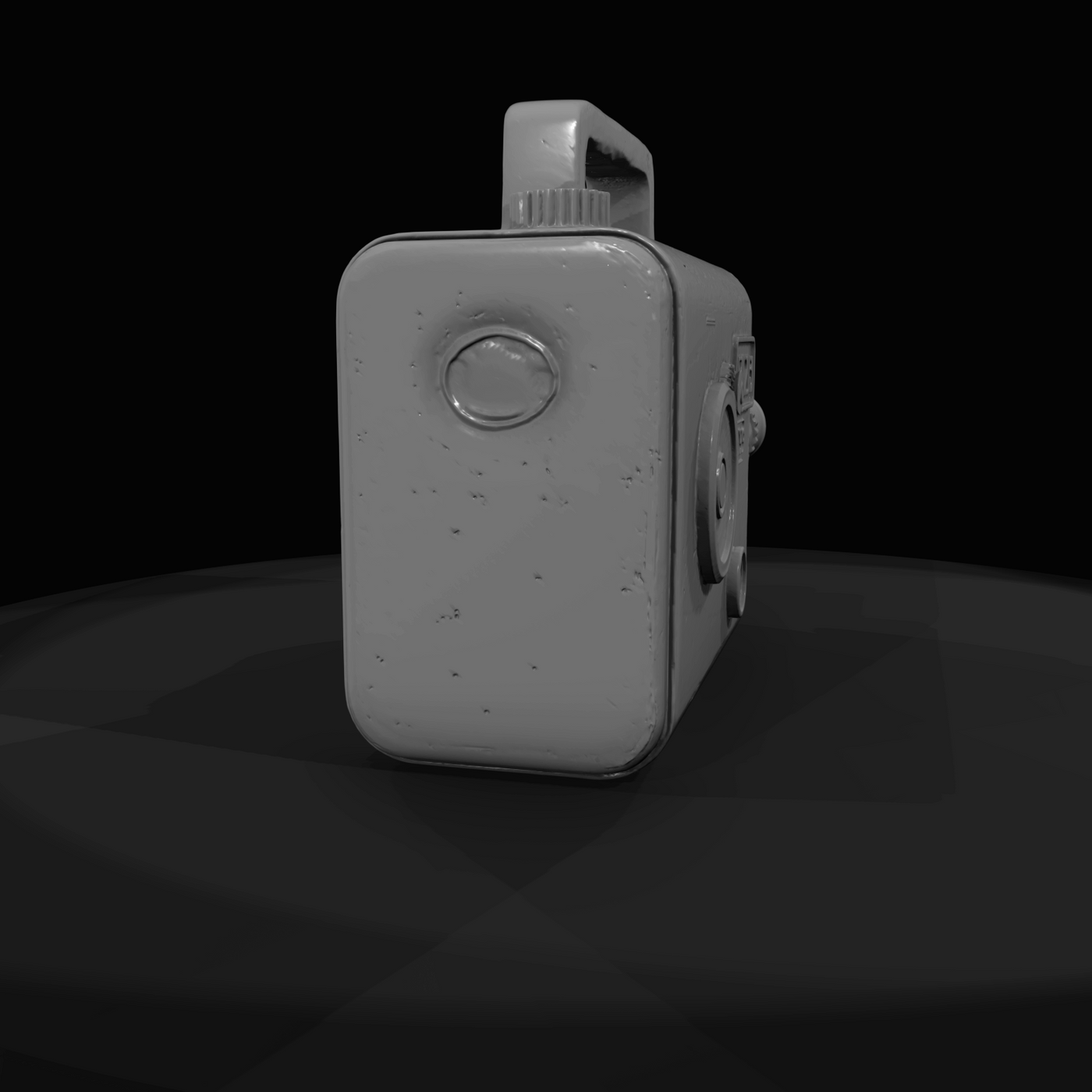 Multi Lense Camera